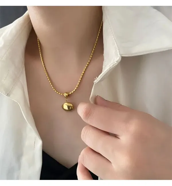 Gold_Bell_Necklace_For_Women